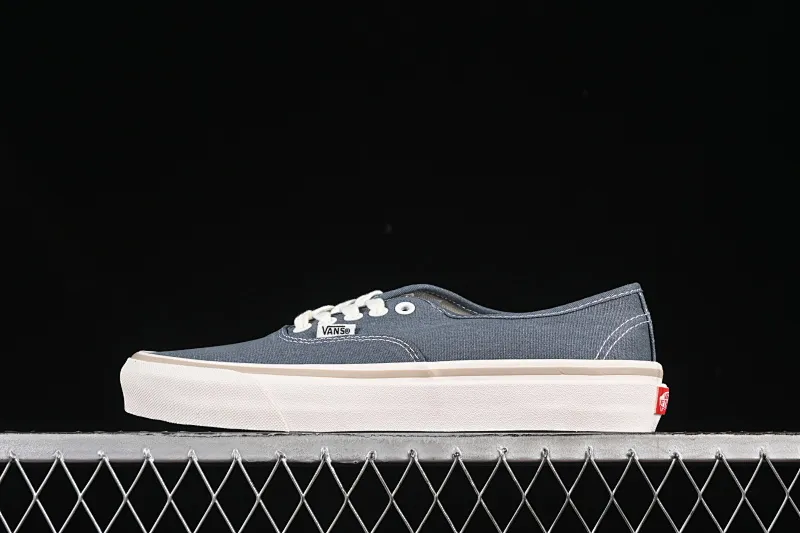All categories Vans Vans series Vans Low Vans low-top Vans Authentic Reissue 44 Vans official high-end branch low-top casual sneakers VN000CW2RV2